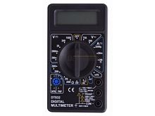 Мультиметр цифровой Proconnect M832 (DT832)  картинка